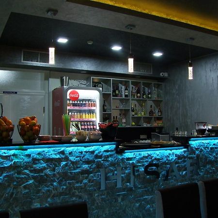 B&B Hisar International Prijepolje Экстерьер фото