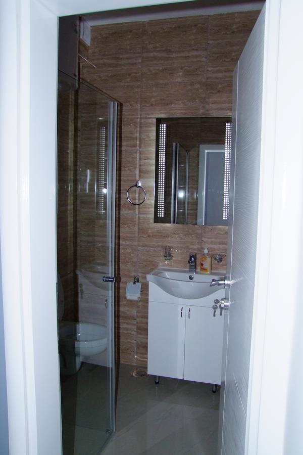 B&B Hisar International Prijepolje Экстерьер фото