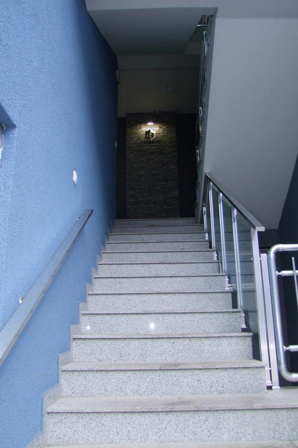 B&B Hisar International Prijepolje Экстерьер фото