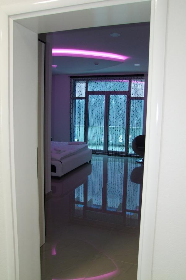 B&B Hisar International Prijepolje Экстерьер фото