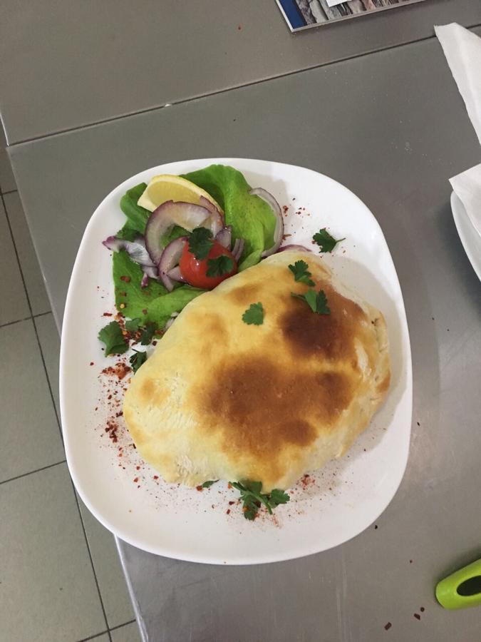 B&B Hisar International Prijepolje Экстерьер фото