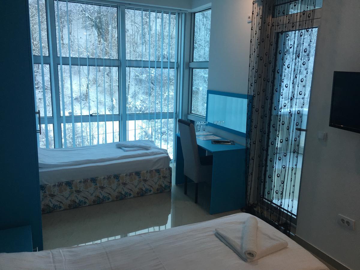 B&B Hisar International Prijepolje Экстерьер фото