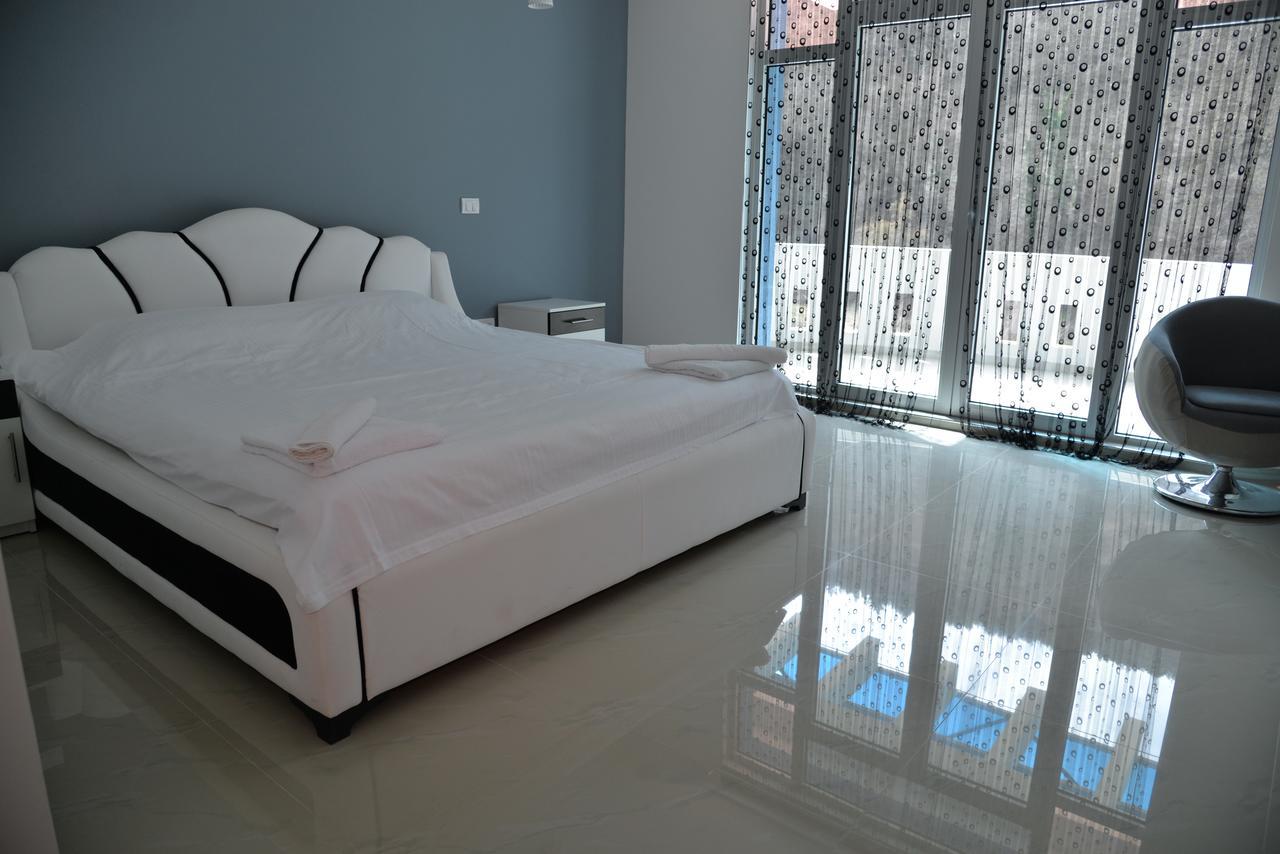 B&B Hisar International Prijepolje Экстерьер фото